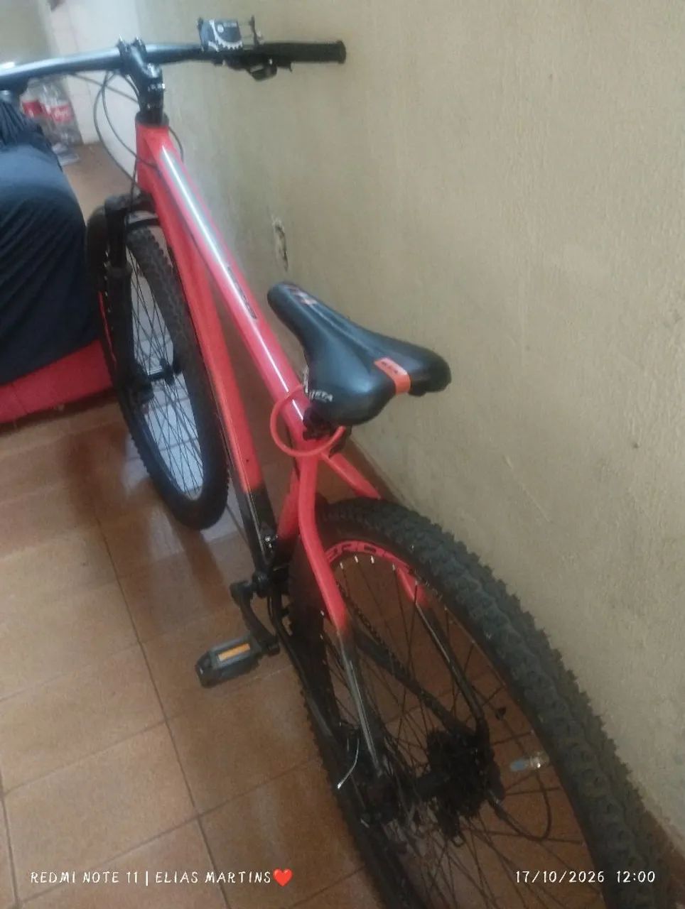 Vende-se  bicicleta  - Foto 3