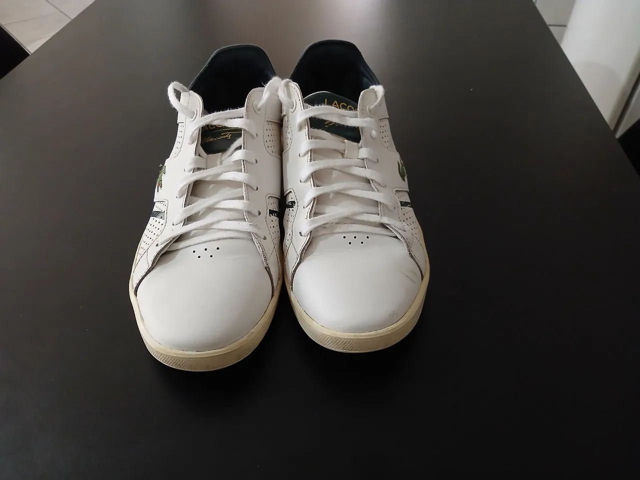 Tenis Lacoste  - Foto 5
