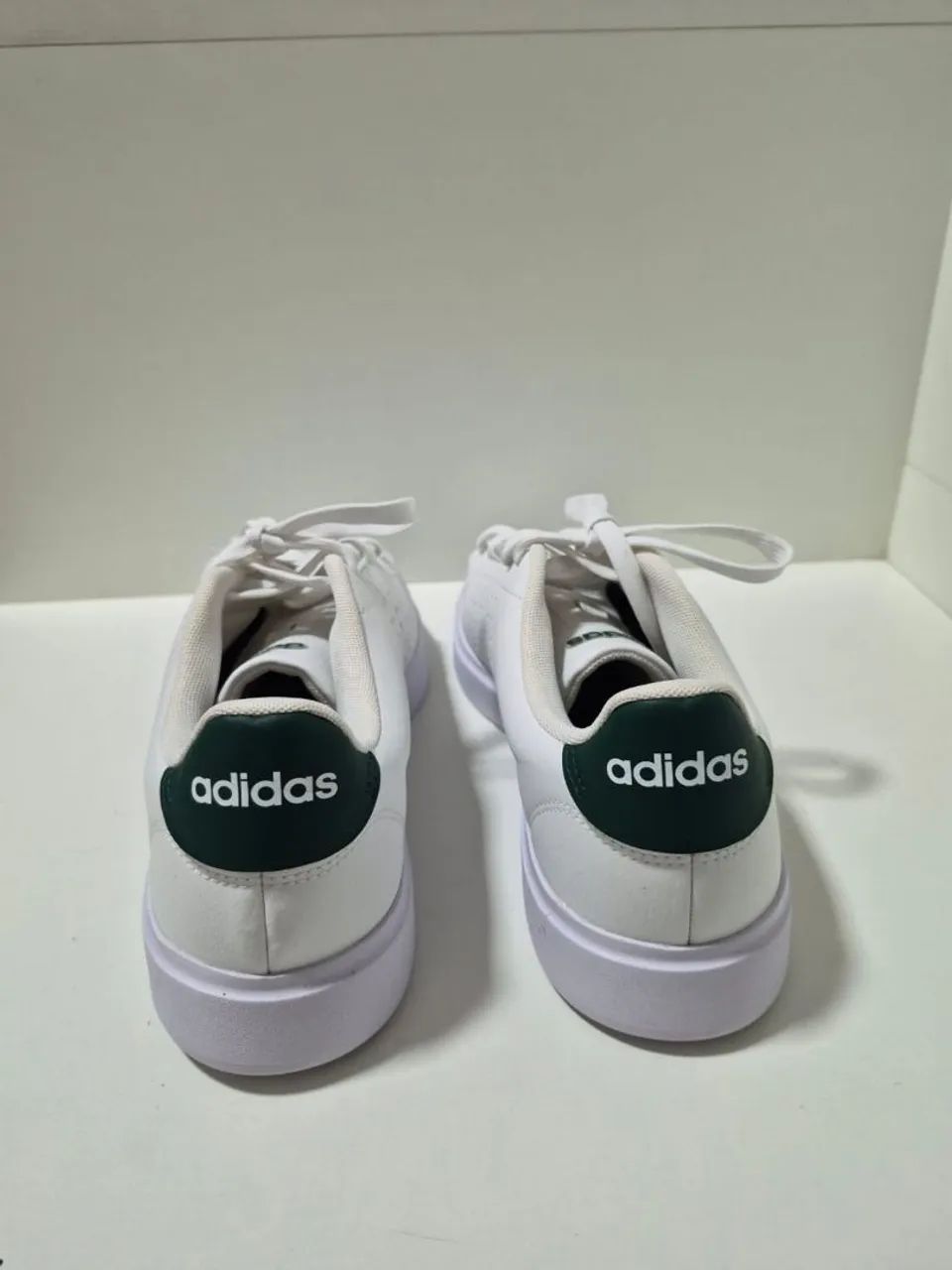 Tênis Adidas advantage 2.0 - Foto 2