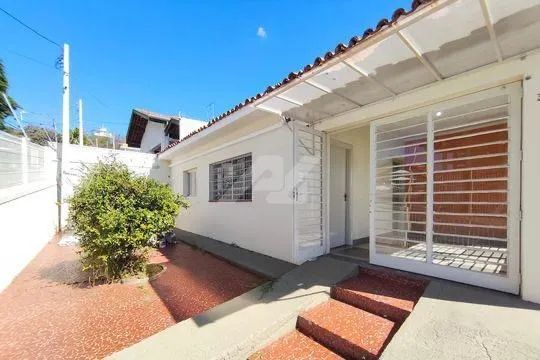 casa - Vila Joaquim Inácio - Campinas