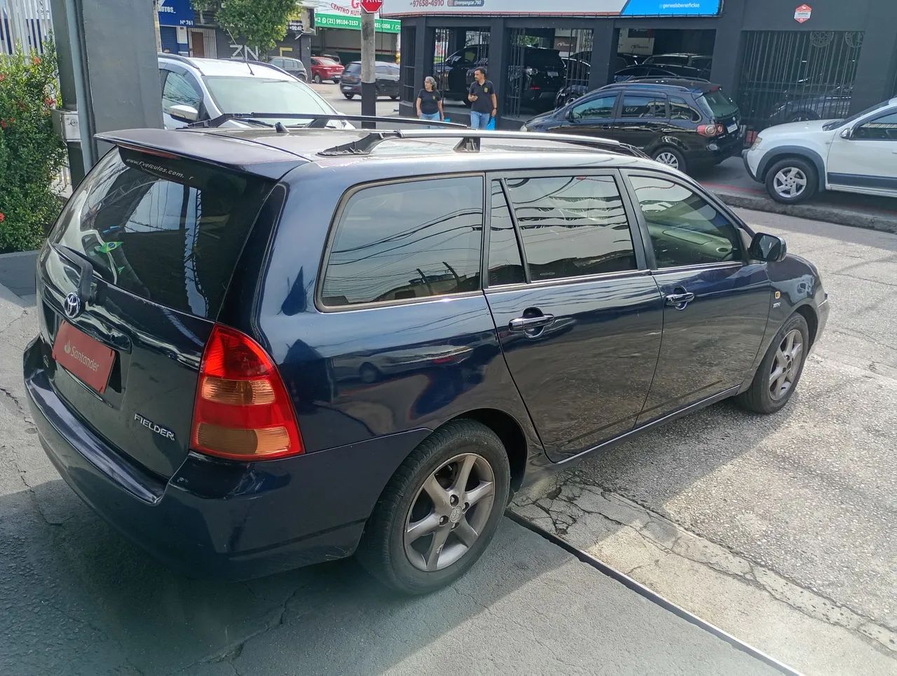 Toyota Corolla 2006