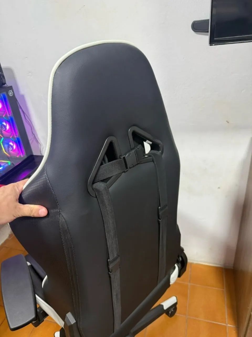 CADEIRA GAMER - XT RACER NOVA - Foto 3