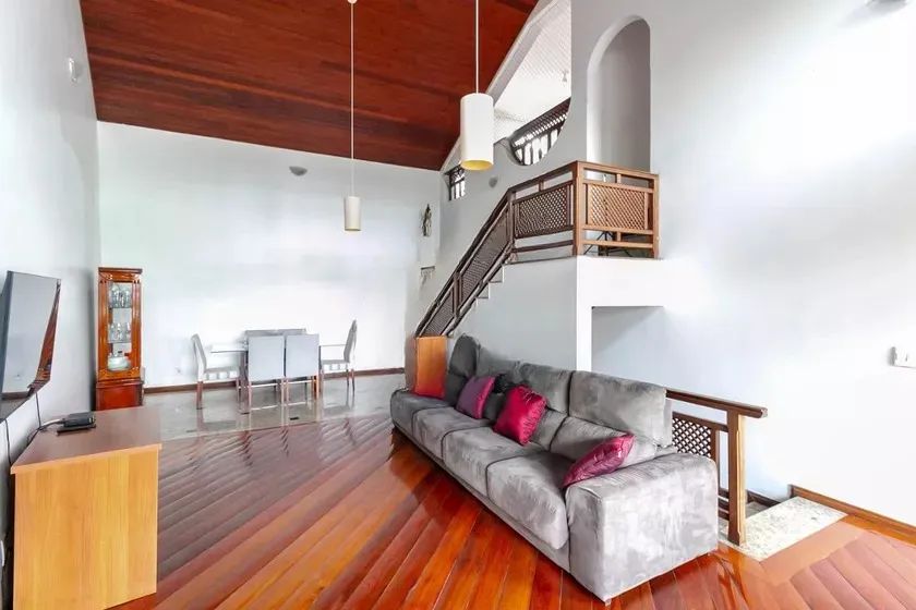 Casa à Venda - Havaí, 6 Quartos, 380 m2 - Foto 3