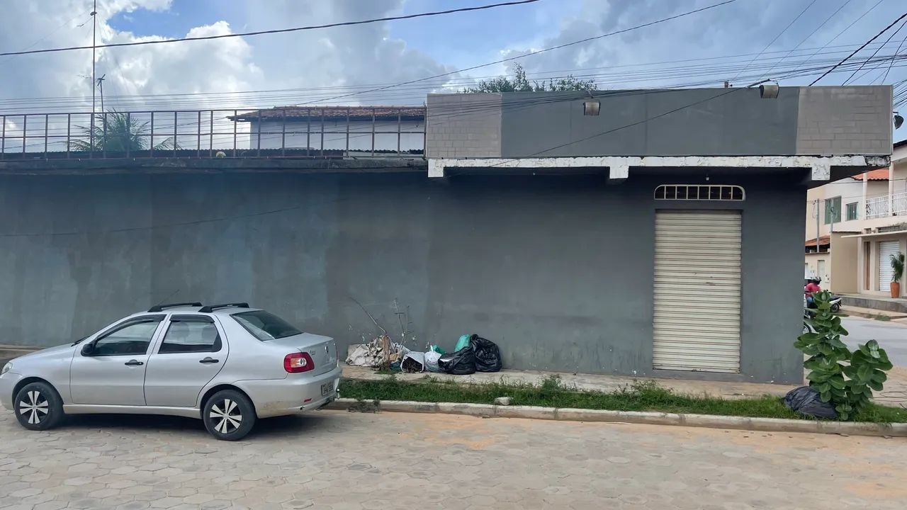 Ponto Comercial em Januária  - Foto 5