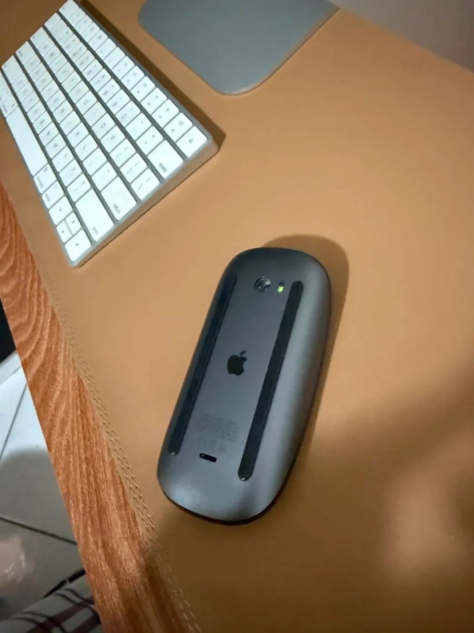 iMac 21,5 2013 completo (teclado + mouse originais Apple) - i5