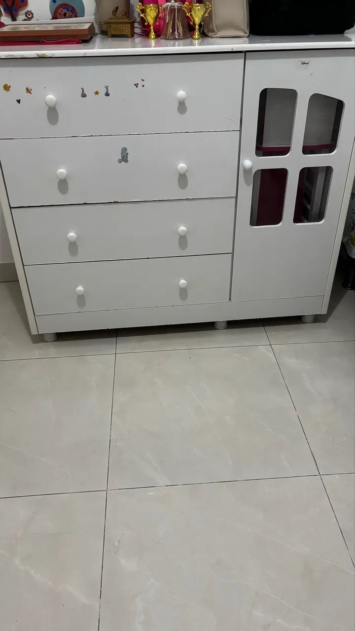 Quarto infantil princesa  - Foto 3