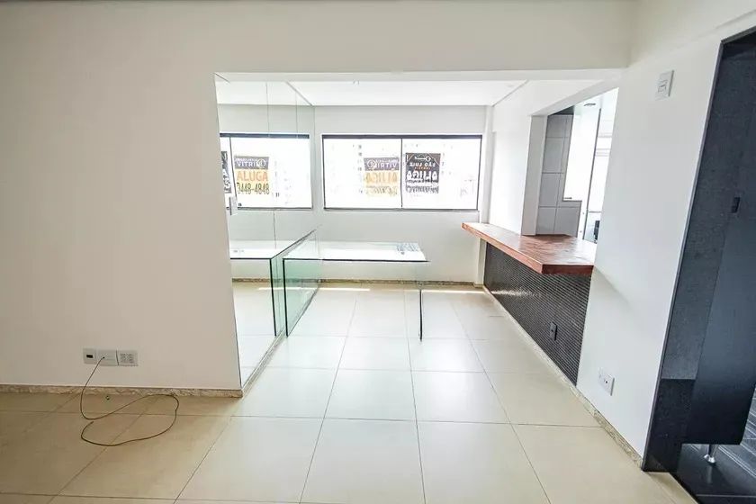Apartamento à Venda - Ouro Preto, 2 Quartos, 80 m2 - Foto 2