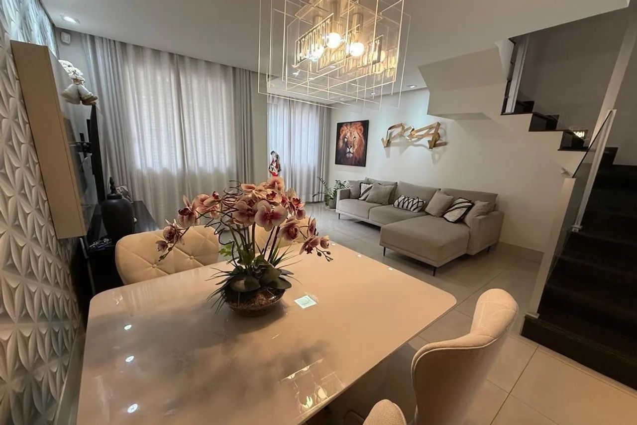 Casa à Venda - Palmares, 3 Quartos, 107 m2 - Foto 2