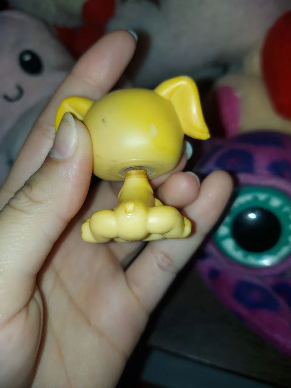 lote littlest pet shop  - Foto 3