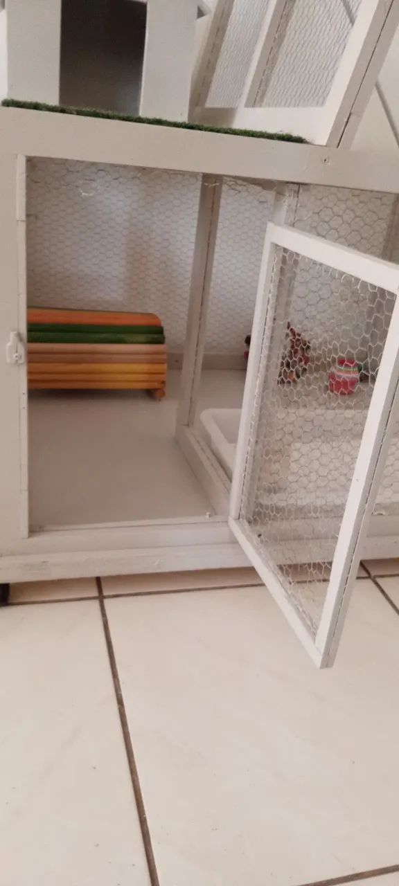 Casinha para seu pet - Foto 3