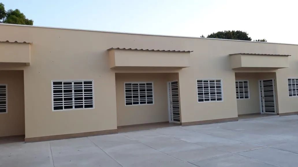 Apartamento Novo Padrão  - Foto 3