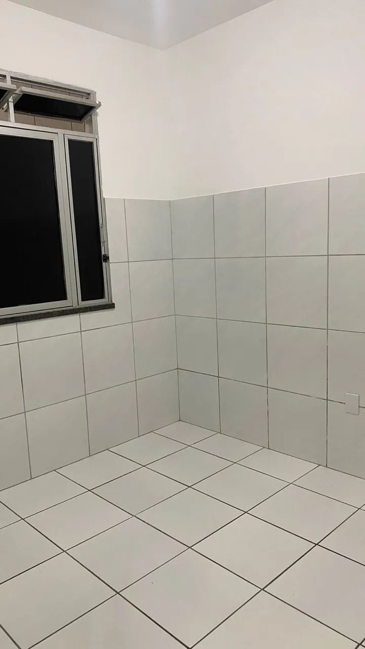 Alugo apartamento com 1 quarto - Foto 5