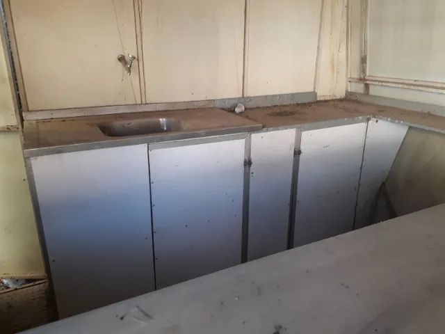 TRAILER MARCA TOPAZIO 3 X 2 METROS COMPLETO SEM IGUAL - Foto 4