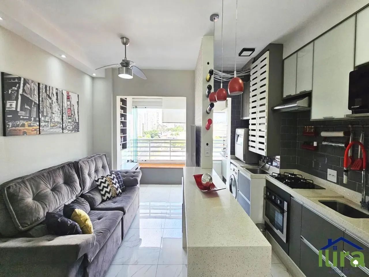 Apartamento 2 quartos à venda - Centro, Osasco - SP 1474039195 | OLX