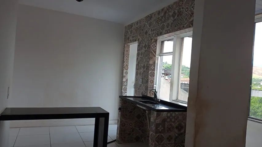 Foto - Queimados - São Roque