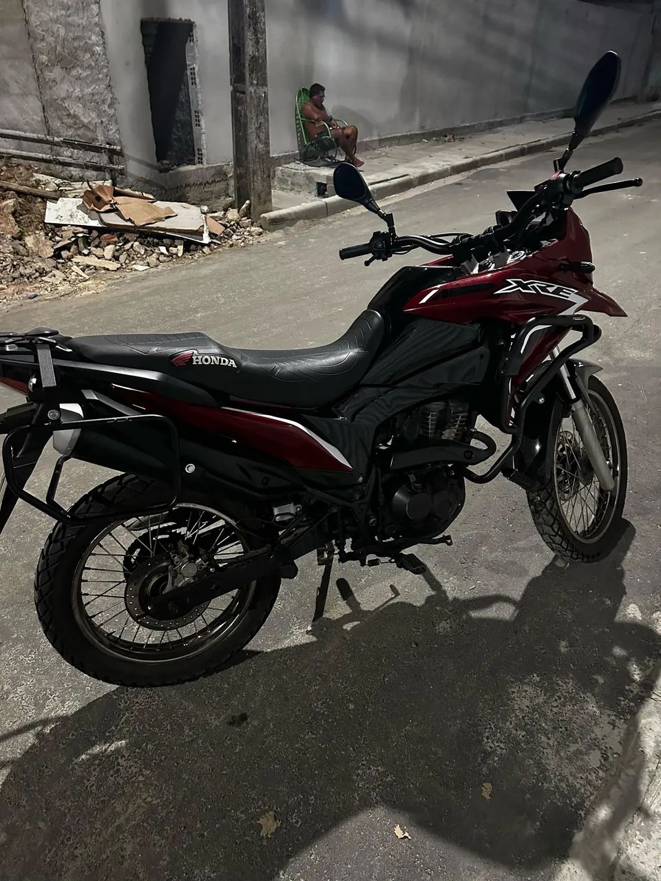 Moto 