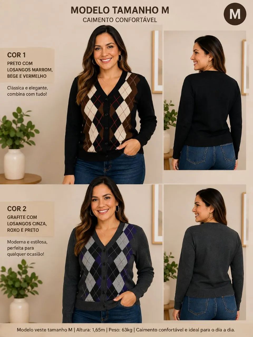 Roupas novas a partir de R$20,00 - Foto 2