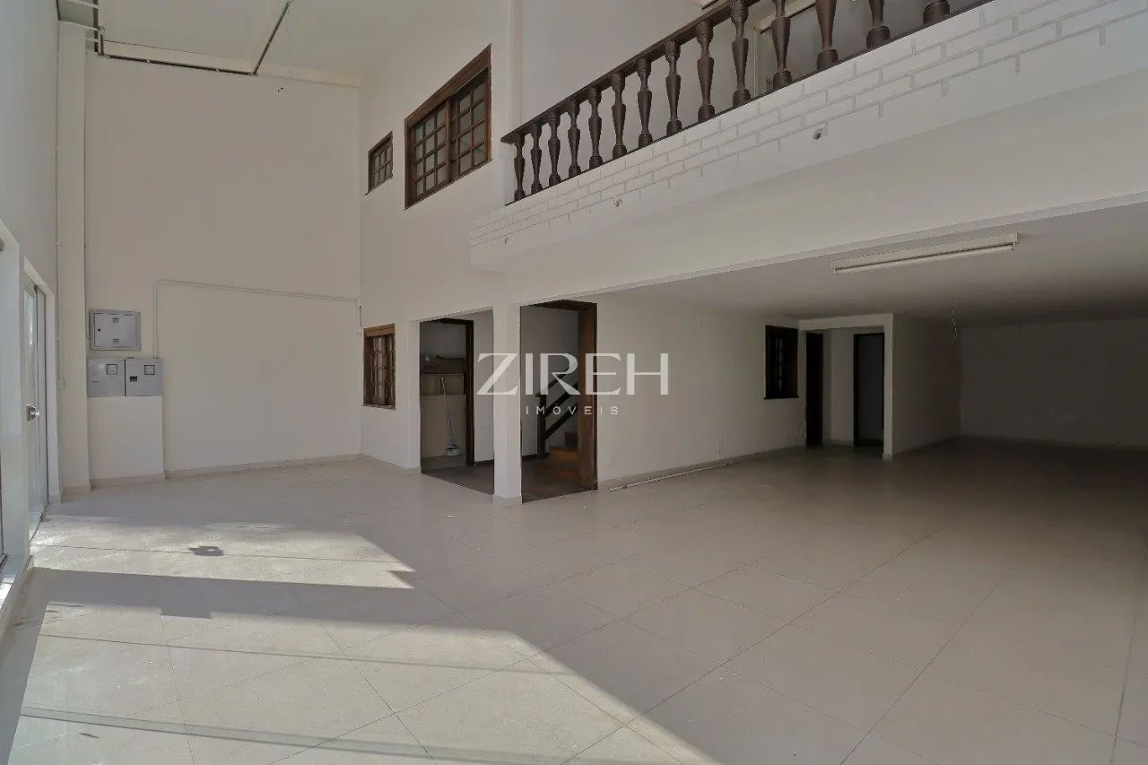 CASA COMERCIAL PARA ALUGAR NO ALTO DA RUA XV - Foto 11