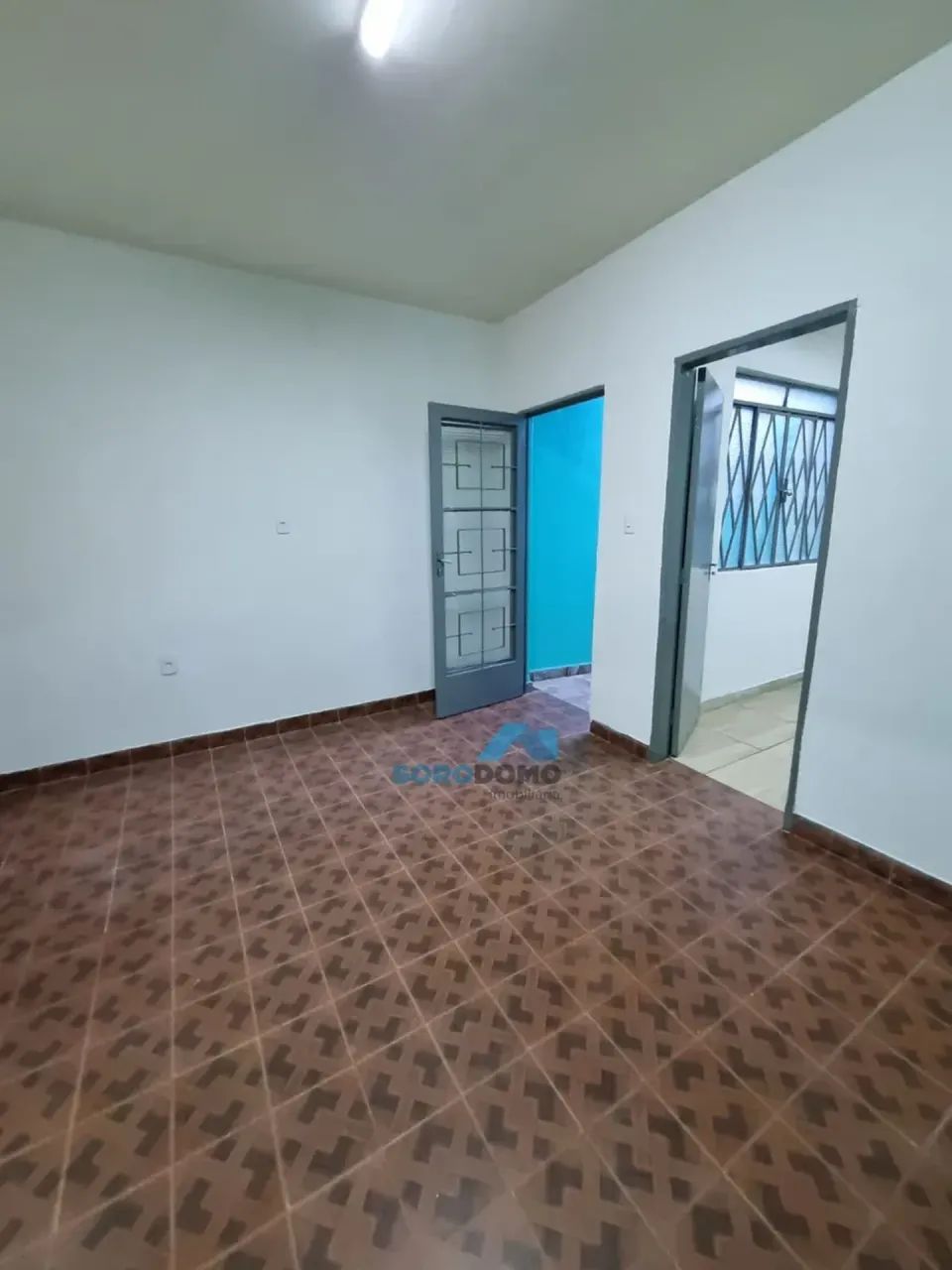 Sobrado espaçoso - Vila Assis - Foto 2