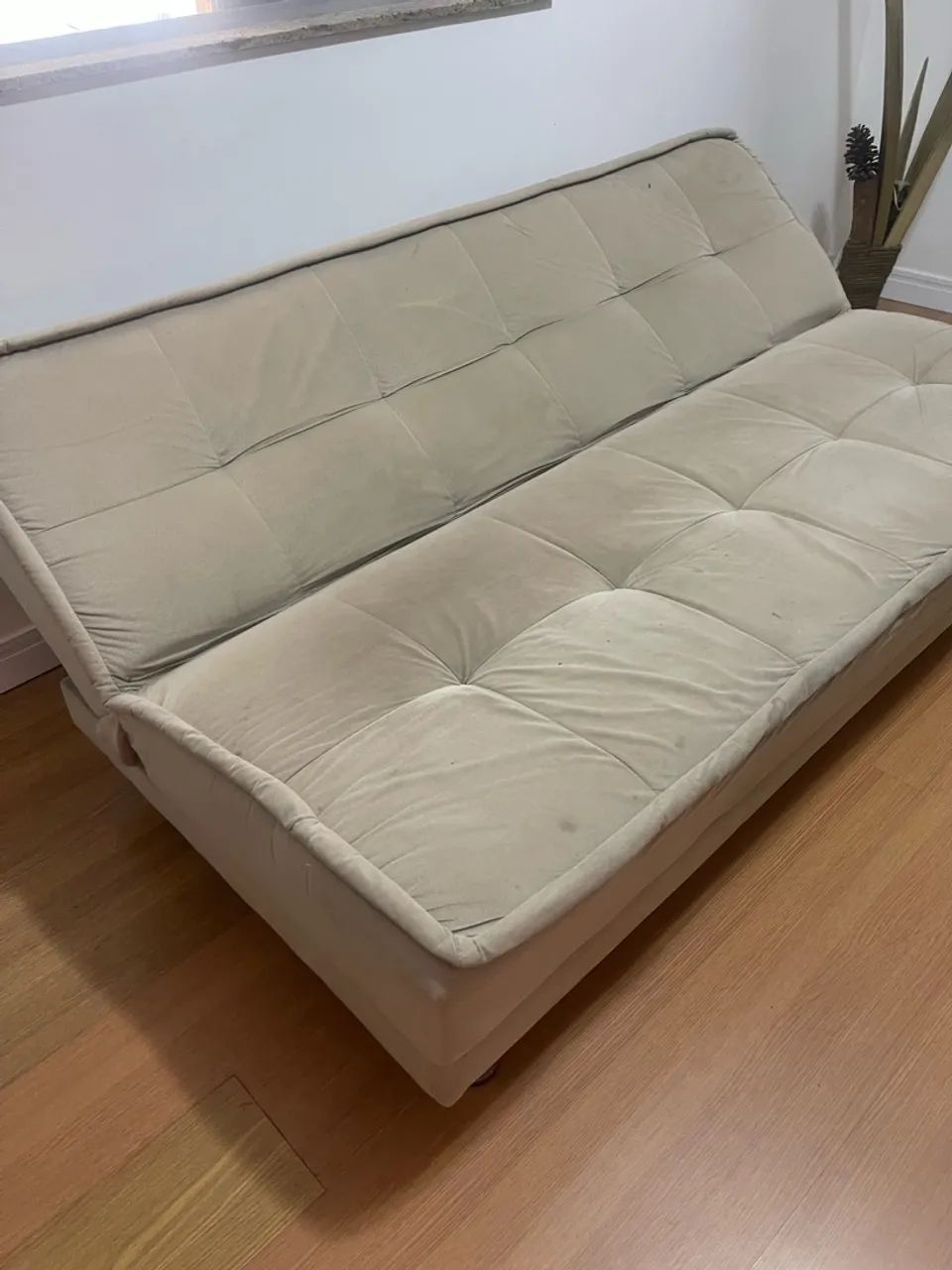 Vendo sofá cama 