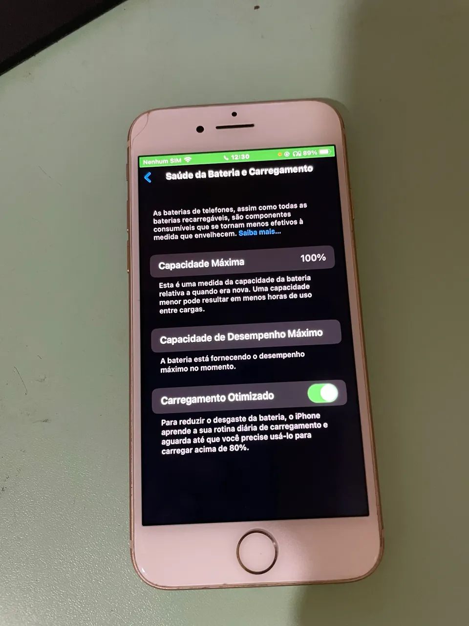 iphone 8 - Foto 4