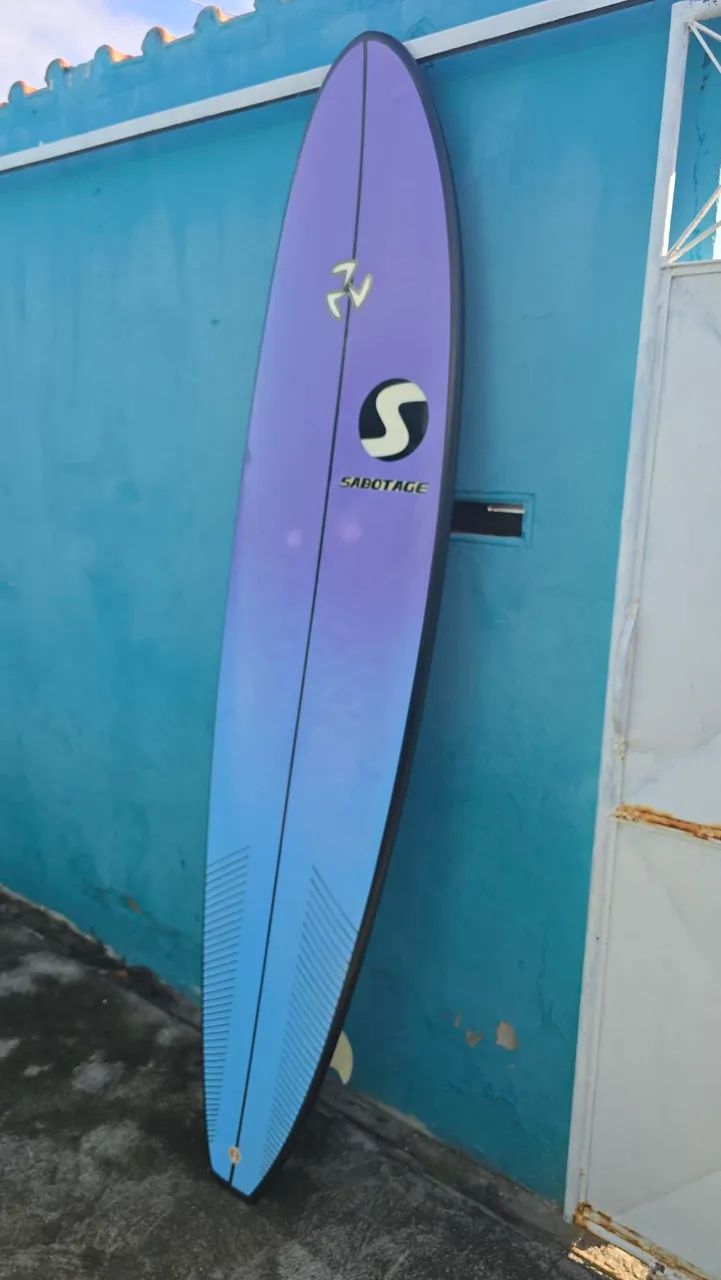 Prancha Funboard 7'5 - Foto 2