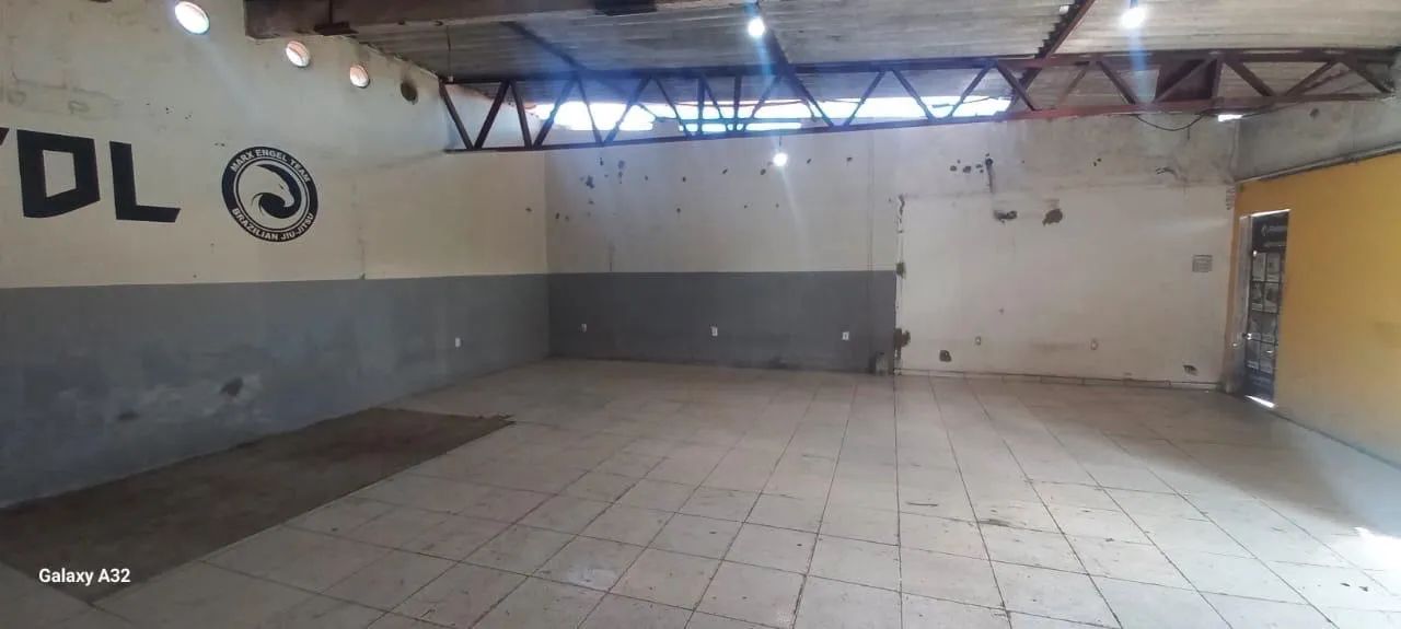 ALUGO GALPÃO  - Foto 2