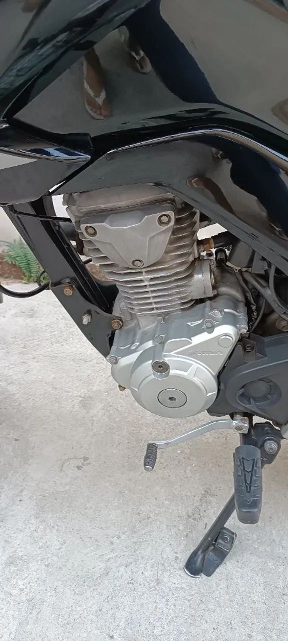 Motocicleta  - Foto 4