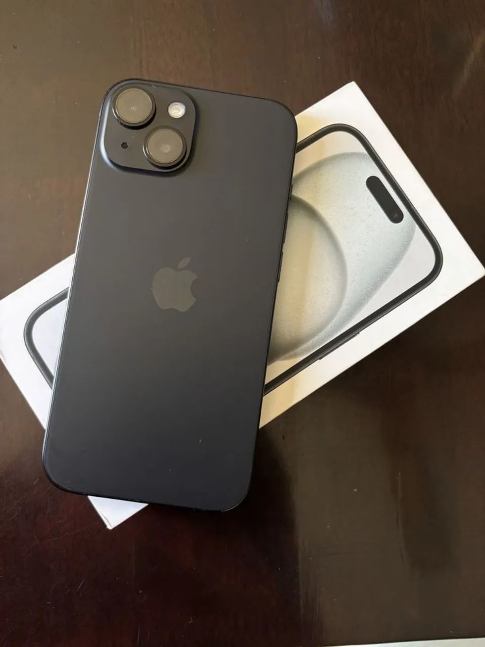 iPhone 15 normal  - Foto 2