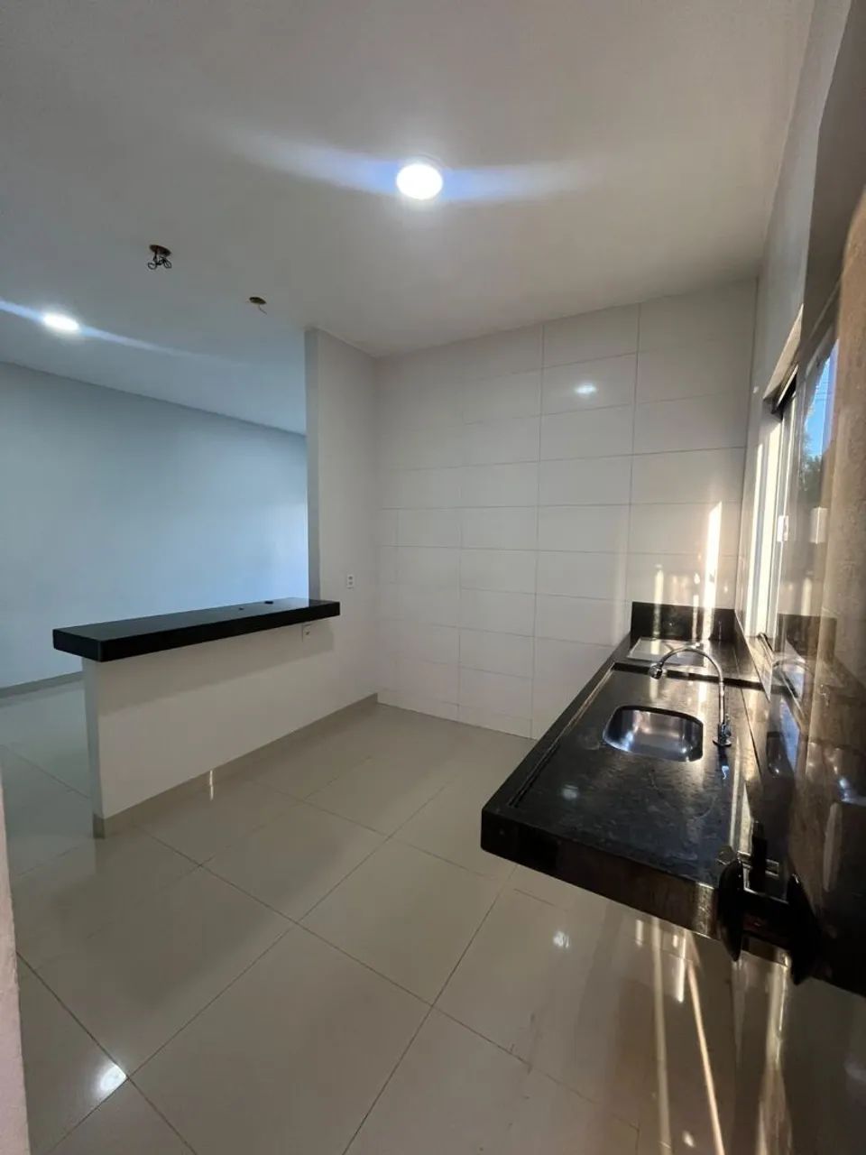 Alugo casa com 3 quartos no Aureny 3 - Foto 2