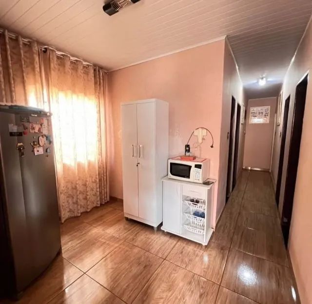 SS  VENDO ESSA CASA EM CASTELANDIA  - Foto 5
