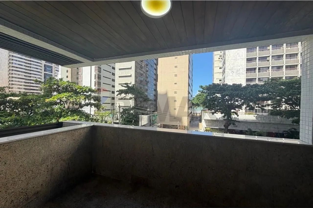 Apartamento 04 quartos em Boa Viagem - Foto 2