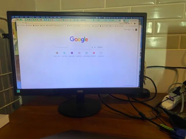 Monitor - Foto 3