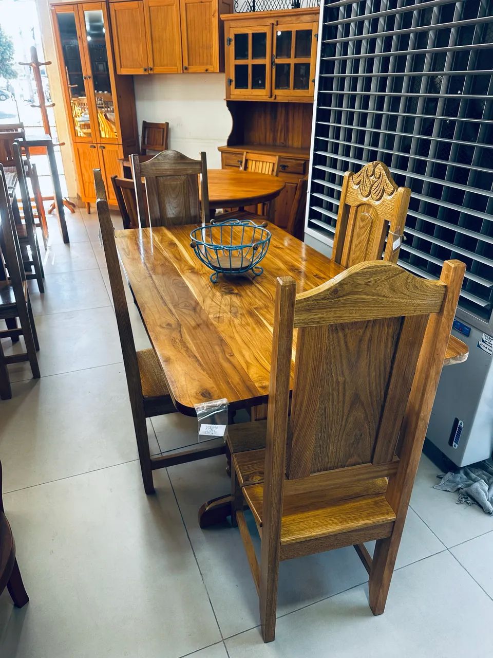 Mesa de jantar  - Foto 2