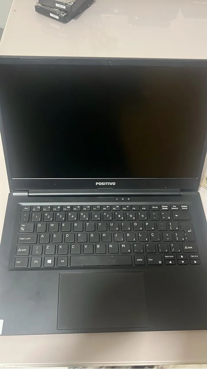 Notebook i5 10geracao  - Foto 2
