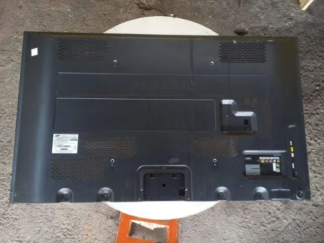 Tv Samsumg com defeito PL51f4000ag - Foto 2