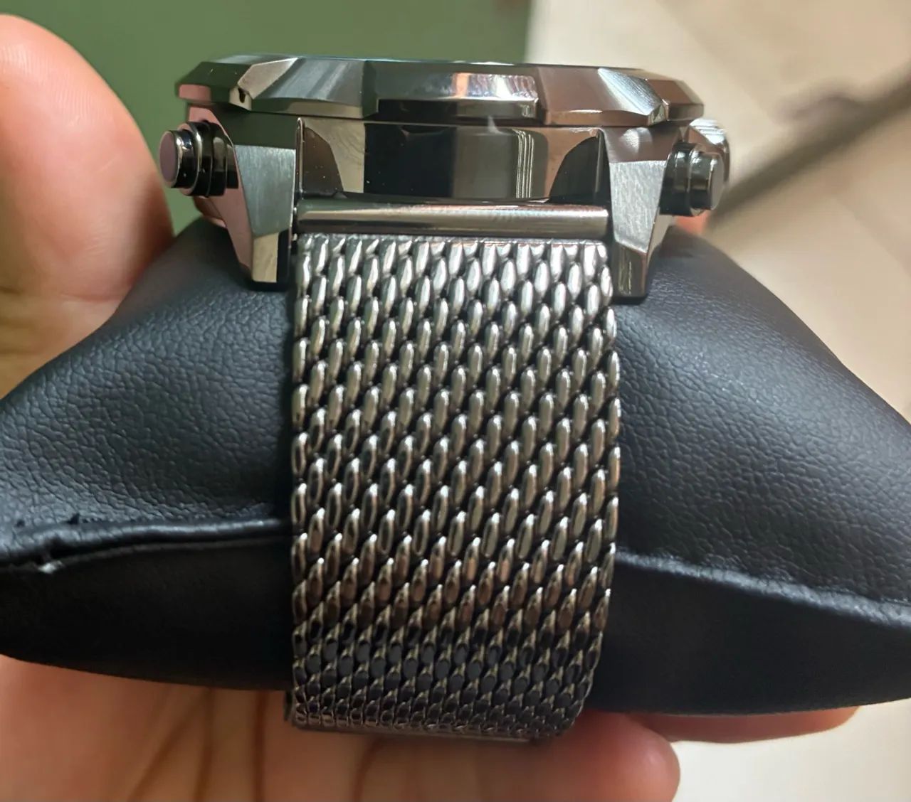 Relógio Technos Original - Elegante e Sofisticado  - Foto 2
