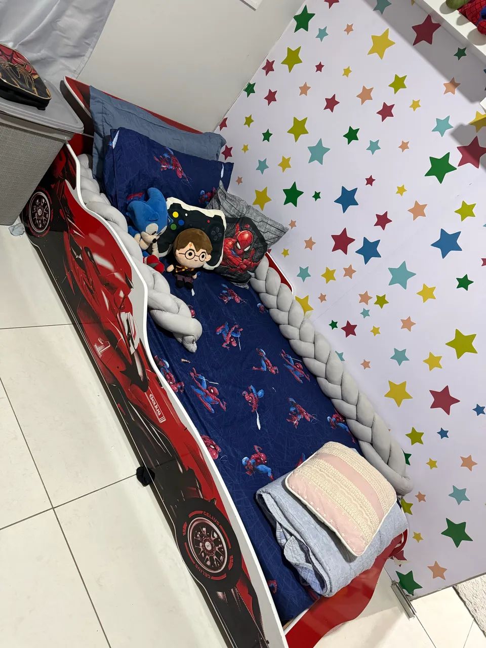 Vendo cama infantil  - Foto 2