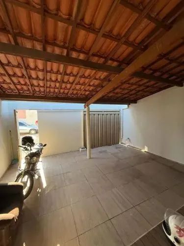 Vendo casa na marambaia 