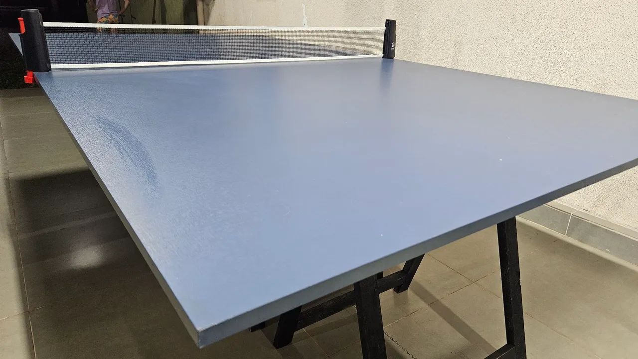 Mesa de Ping pong  - Foto 2