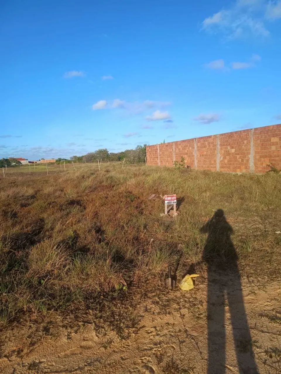 Lote na Caueira / Aceito ofertas  - Foto 2