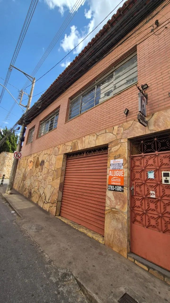 Casa comercial 304m² para alugar - Foto 2