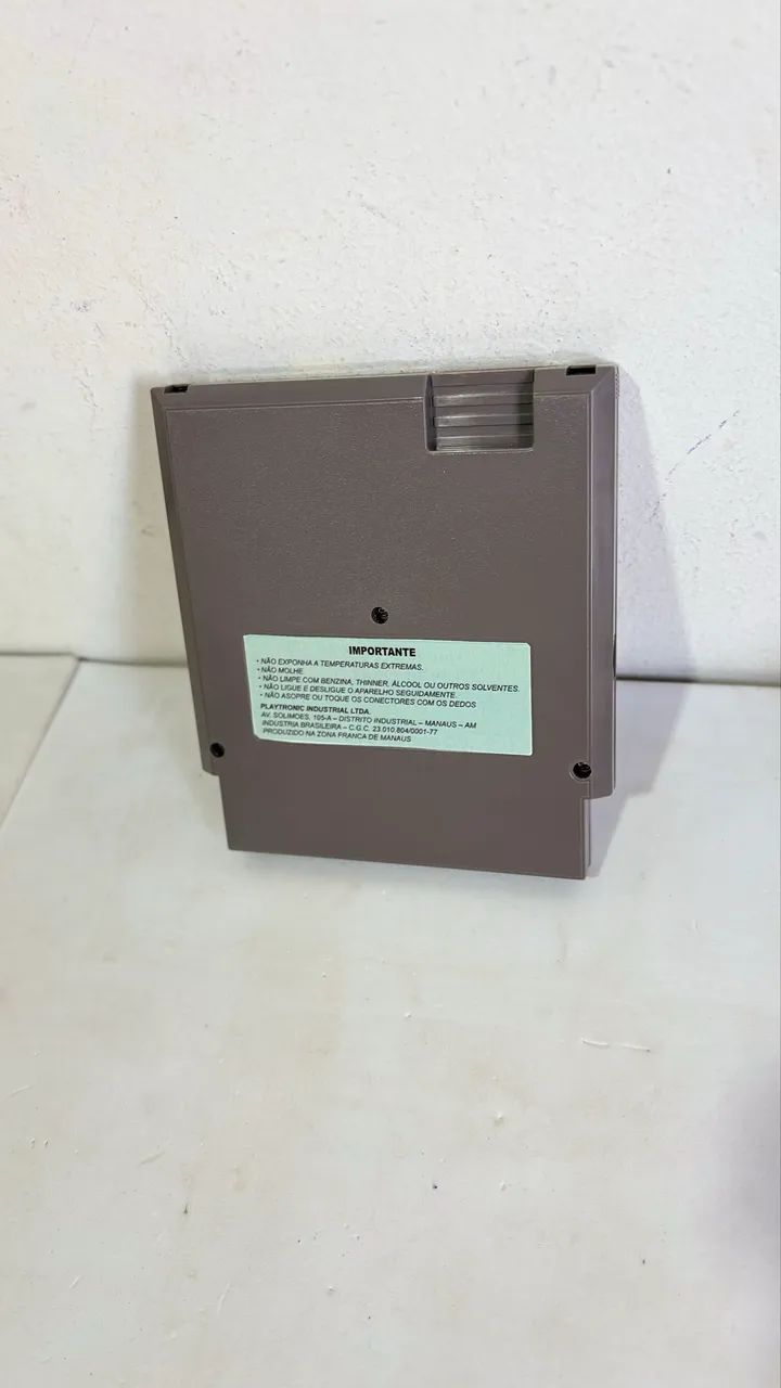Everdrive nes nintendo 8 bits - Foto 3