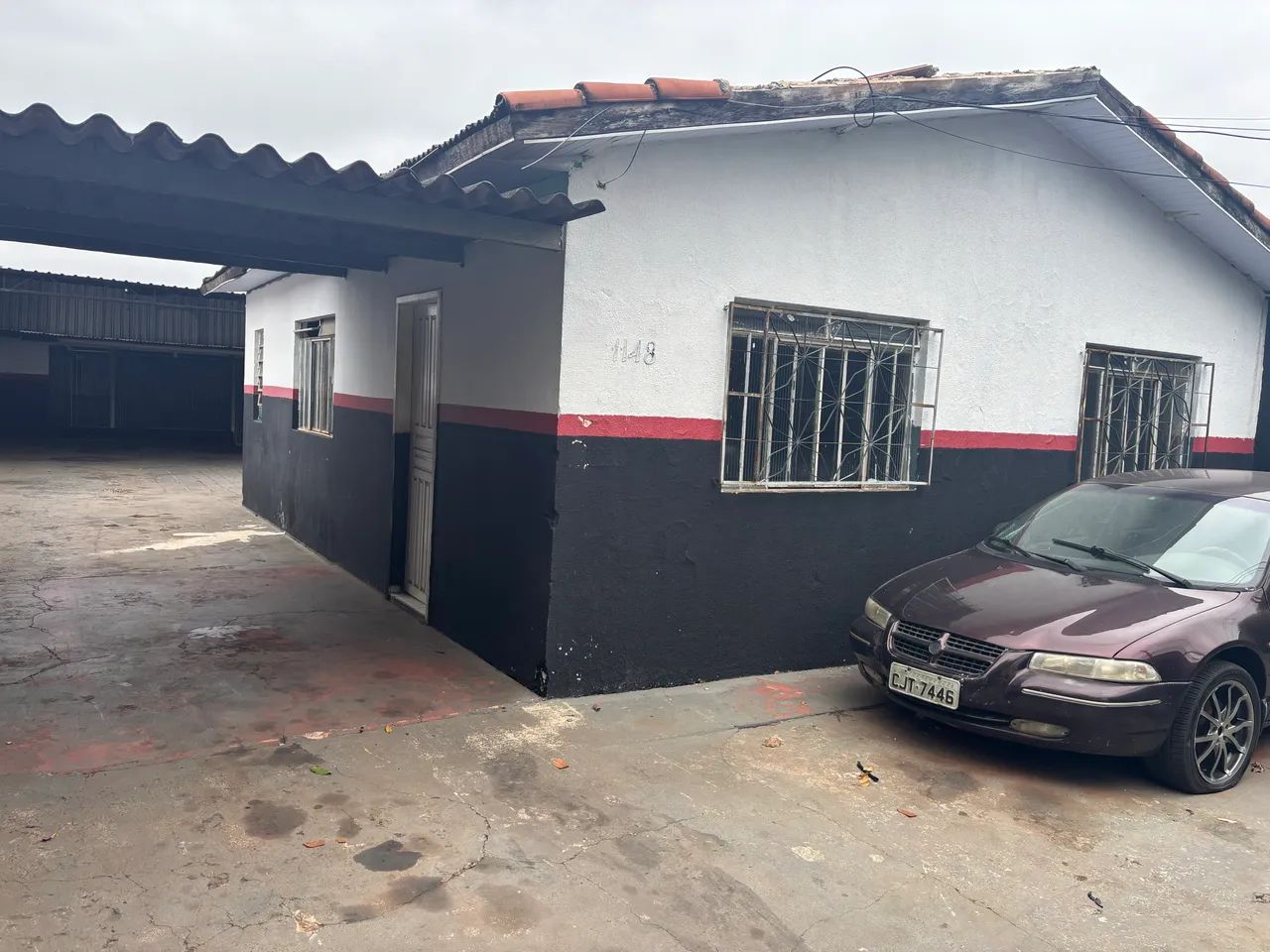 Oportunidade terreno comercial  - Foto 2