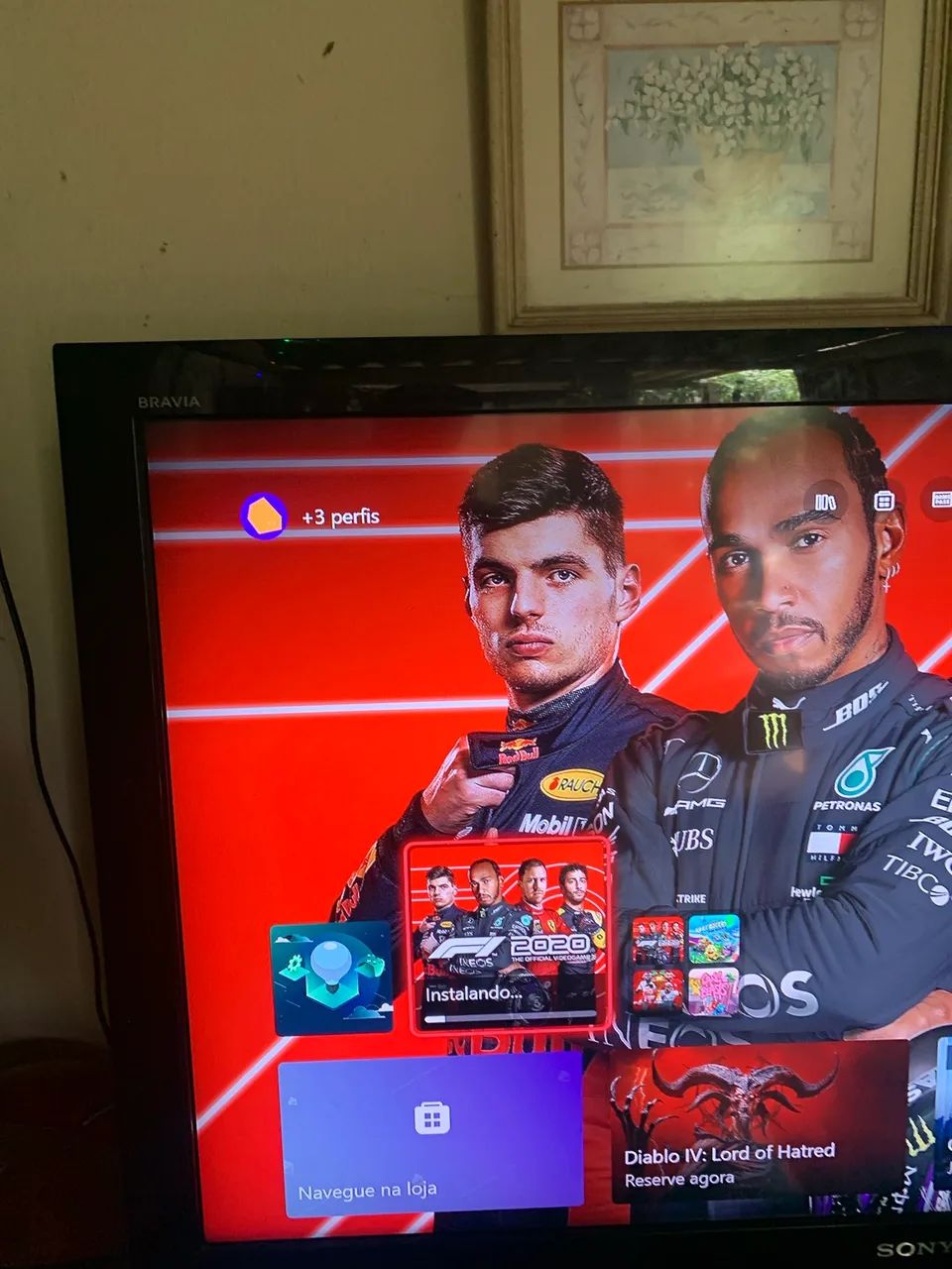 Xbox one fat  - Foto 2