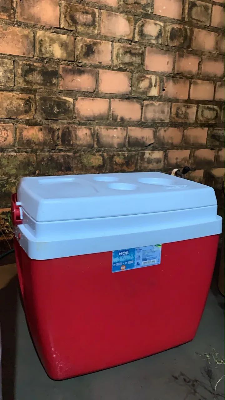 cooler 34L - Foto 2
