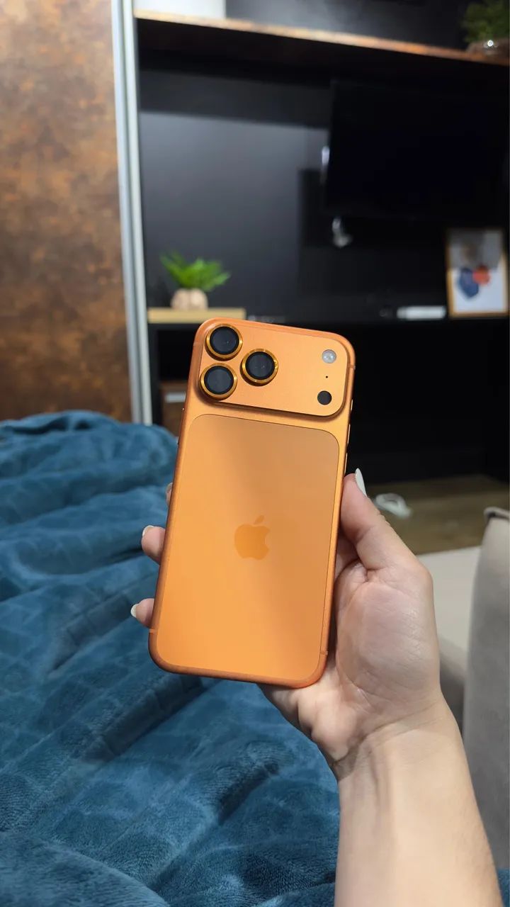 IPHONE 17 PRO MAX  - Foto 3