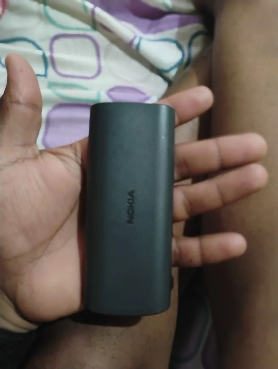 Vendo celular Nokia em estado de novo cuida chama nas notas  - Foto 4
