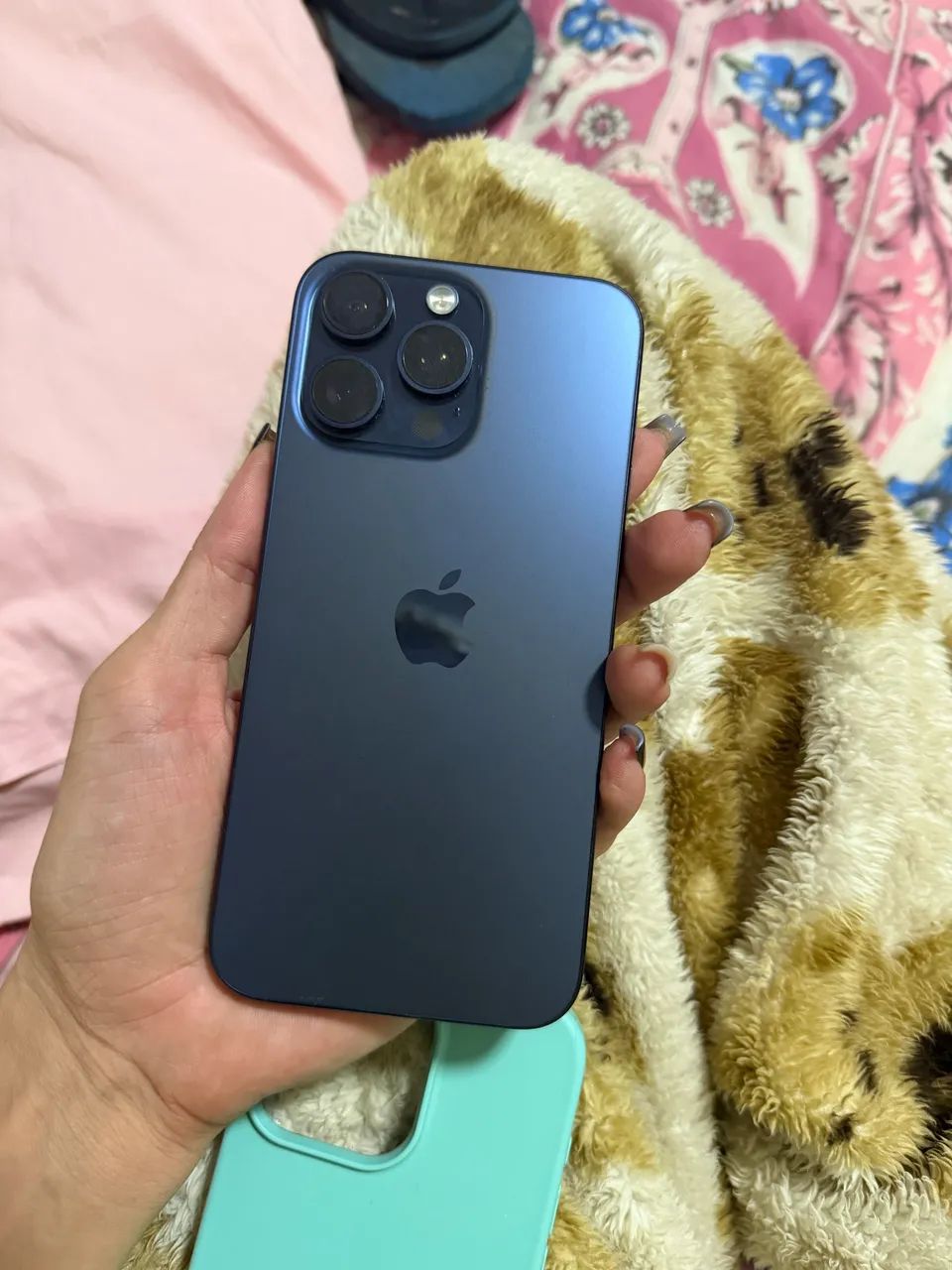 iPhone 15 Pro Max 256gb - Foto 4