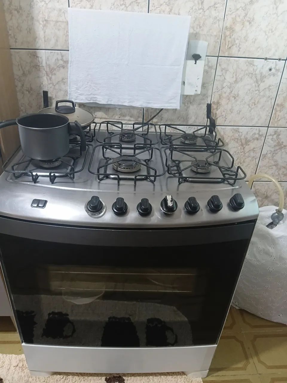 Fogao 6 bocas - Foto 3